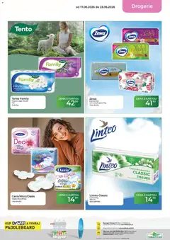 Náhled letáku Tamda Foods leták od 17.06.2026 | Strana: 57