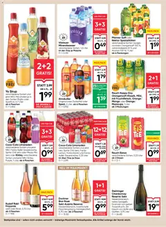 Maximarkt Flugblatt ab 13.05.2026 gültig | Seite: 12