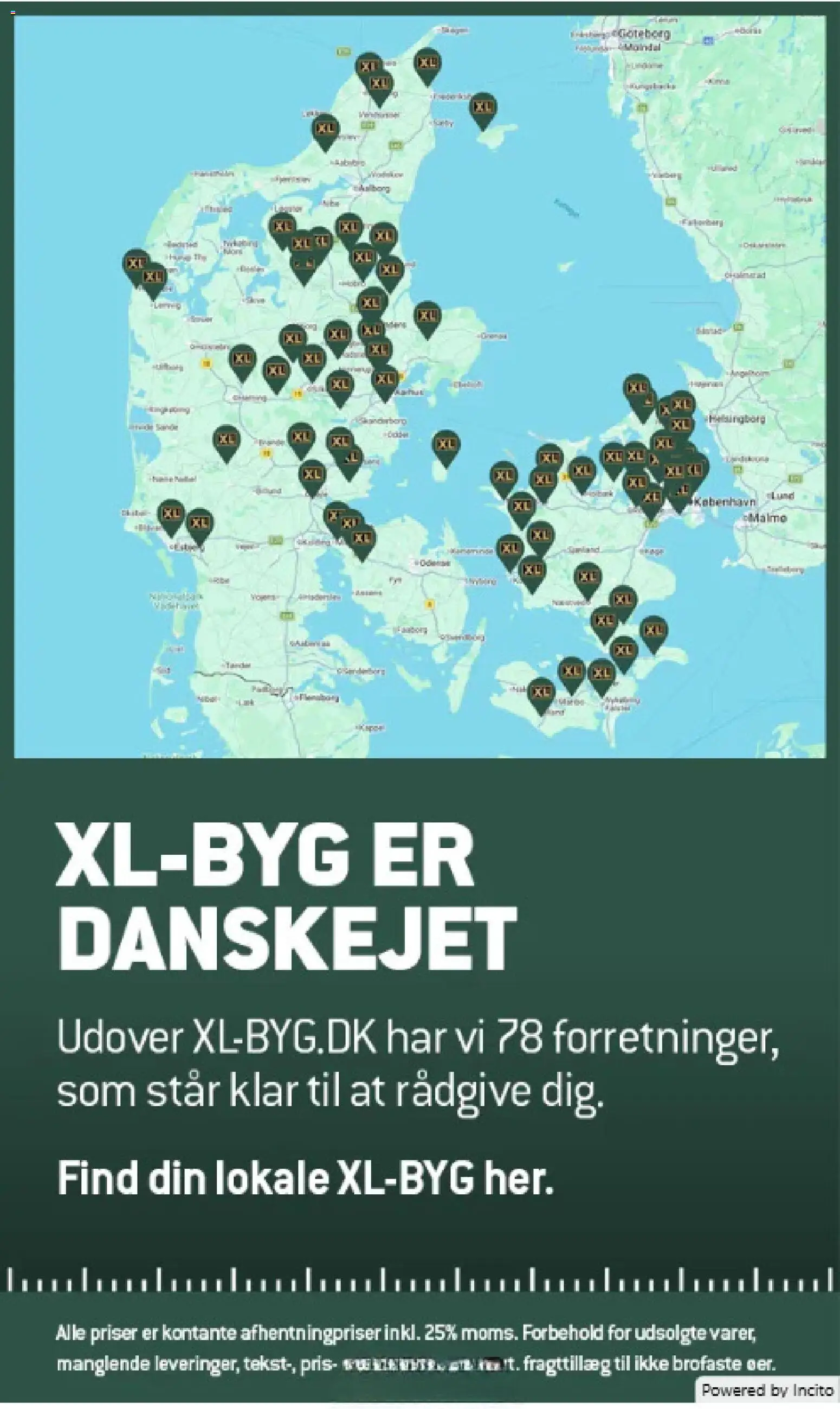 XL-BYG tilbudsavis – gyldig fra 24/07/2026 | Side: 56