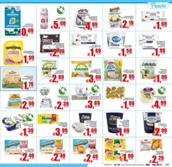 Anteprima del volantino Pewex volantino valido a partire dal 31/07/2026 | Pagina: 17