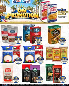 Take n Pay specials catalogue – valid from 28/09/2026 | Page: 21
