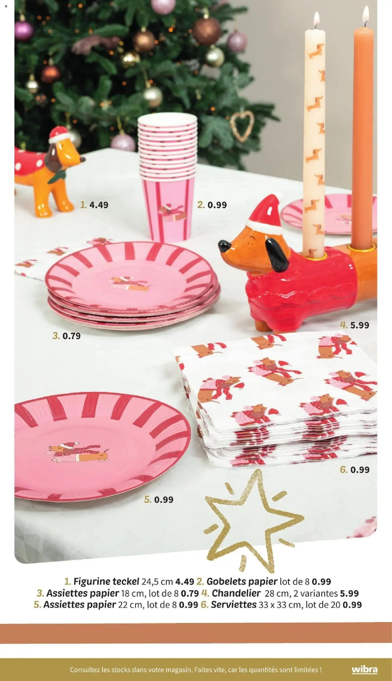 {H1} | Page: 38 | Produits: Figurine, Serviettes
