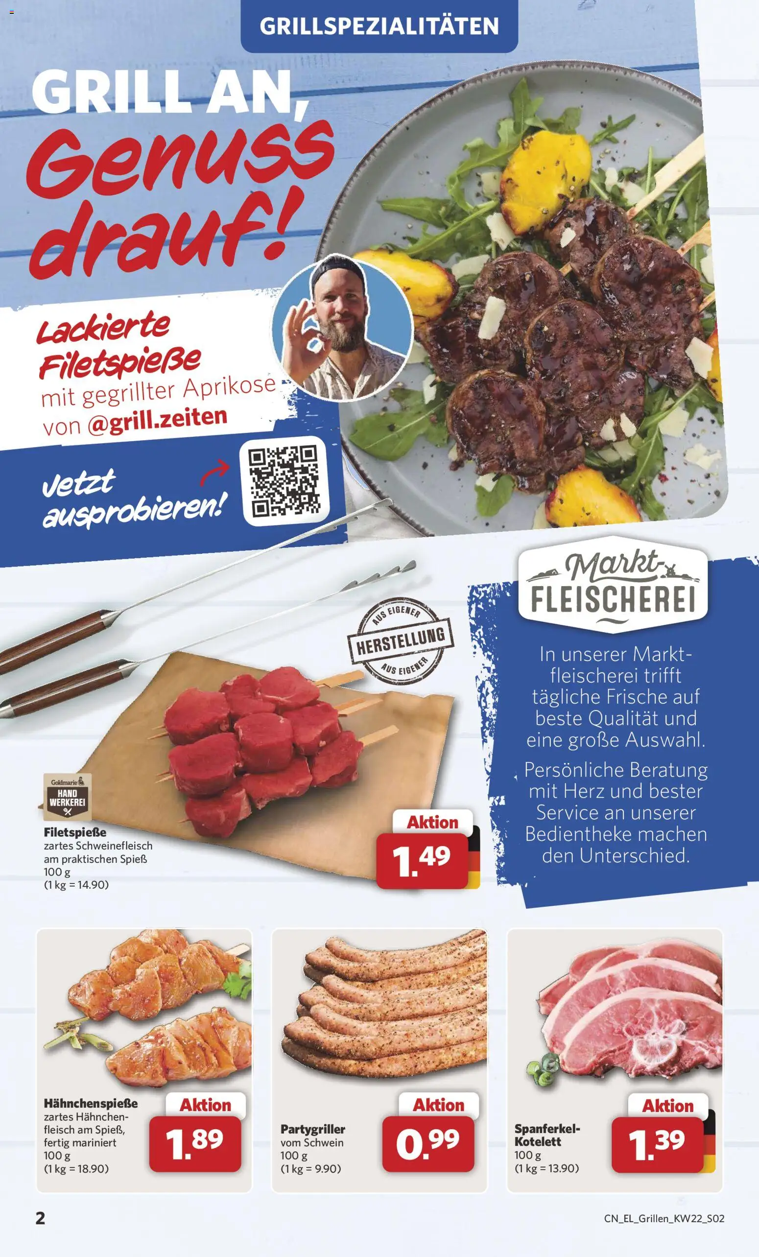 Combi Aktuelle Angebote – gültig ab 26.05.2026 | Seite: 2