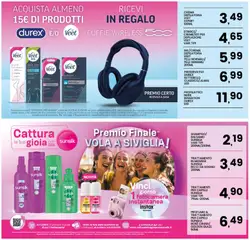 Anteprima del volantino Interspar volantino valido a partire dal 30/07/2026 | Pagina: 29