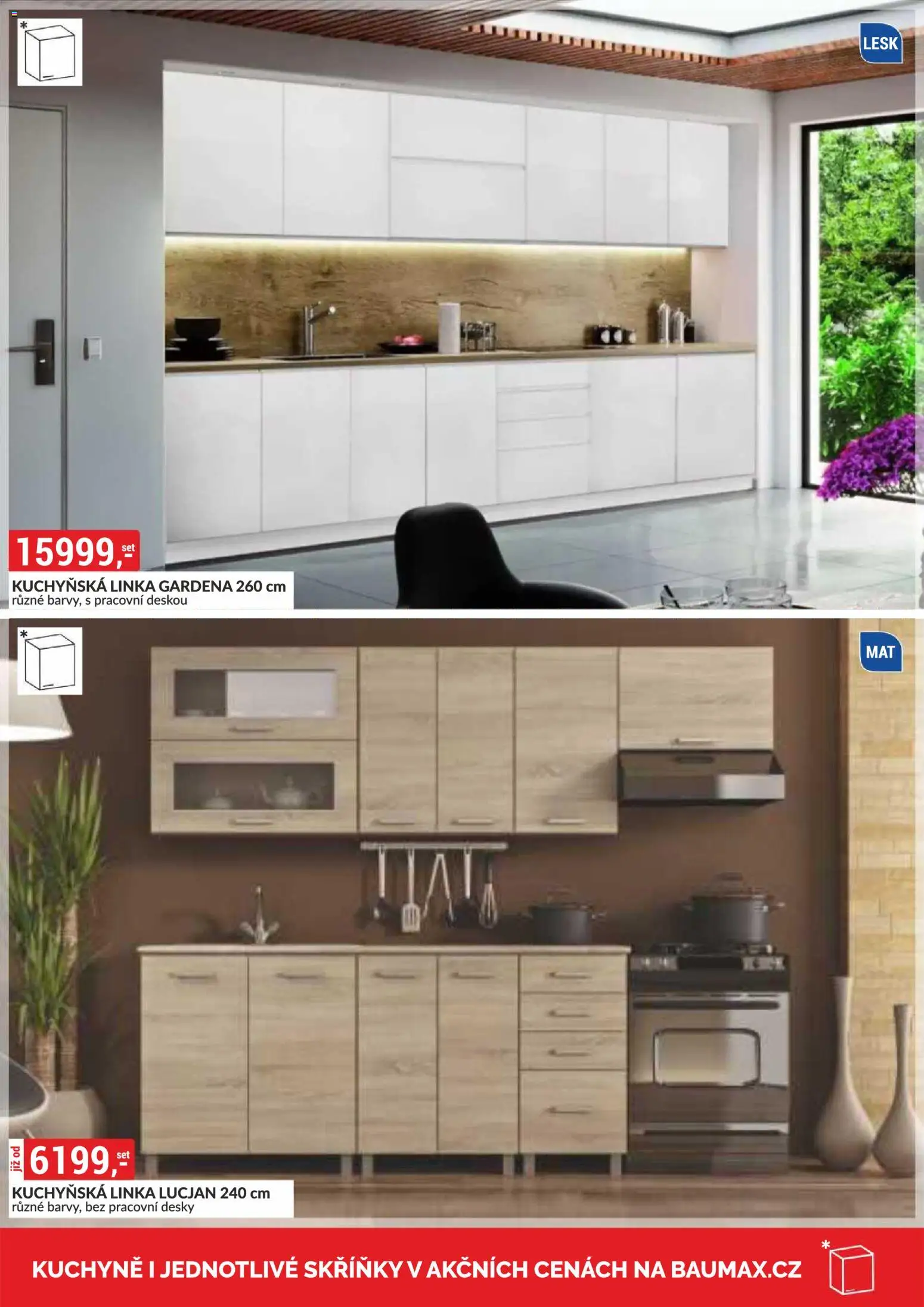 BAUMAX leták - Zařiďte si bydlení od 01.06.2026 | Strana: 66