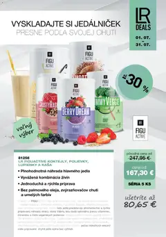 LR leták platný od 22.07.2026 | Strana: 15