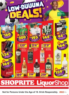 Shoprite specials catalogue – valid from 25/06/2026