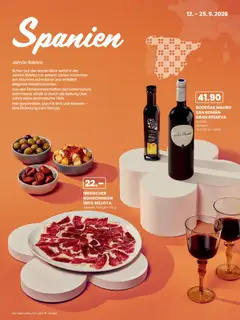 Manor aktionen Summer Food ab 12.05.2026 gültig | Seite: 4