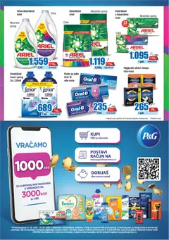Trnava Promet katalog - pregled Trnava Promet kataloga - važi od 15.06.2026 | Strana: 27