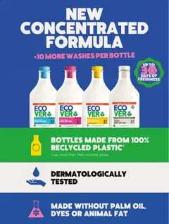 Preview of Spinneys catalogue valid from 31 Aug, 2026 | Page: 193 | Products: Fragrance, Fabric softener