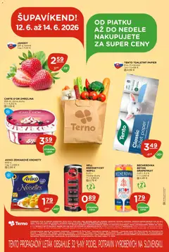 Terno leták platný od 11.06.2026 | Strana: 26