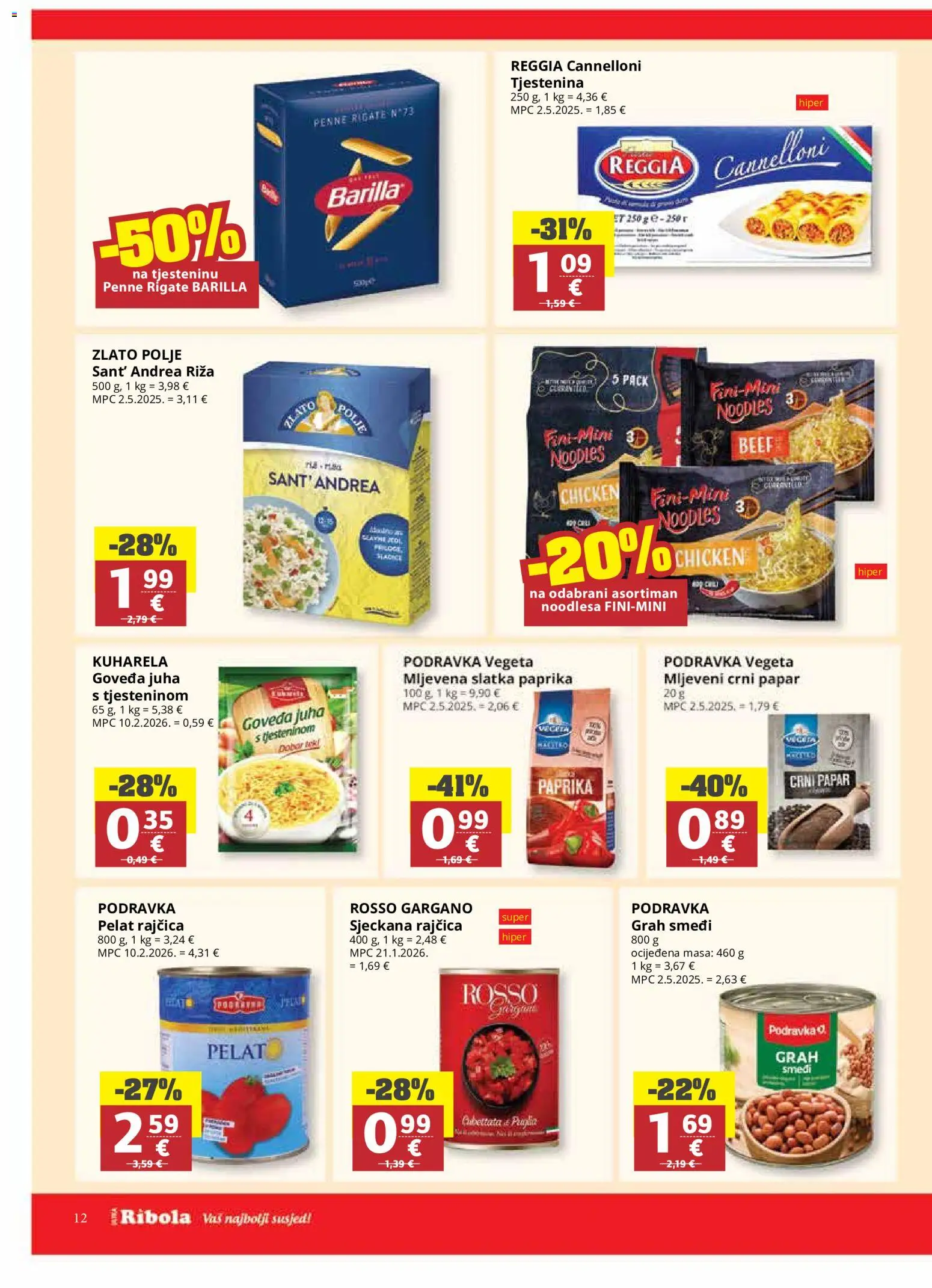 Ribola katalog | vrijedi od 22.07.2026 | Stranica: 12