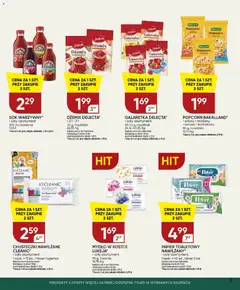 Pogląd oferty "Chata Polska gazetka" - ważna od 30.07.2026 | Strona: 11