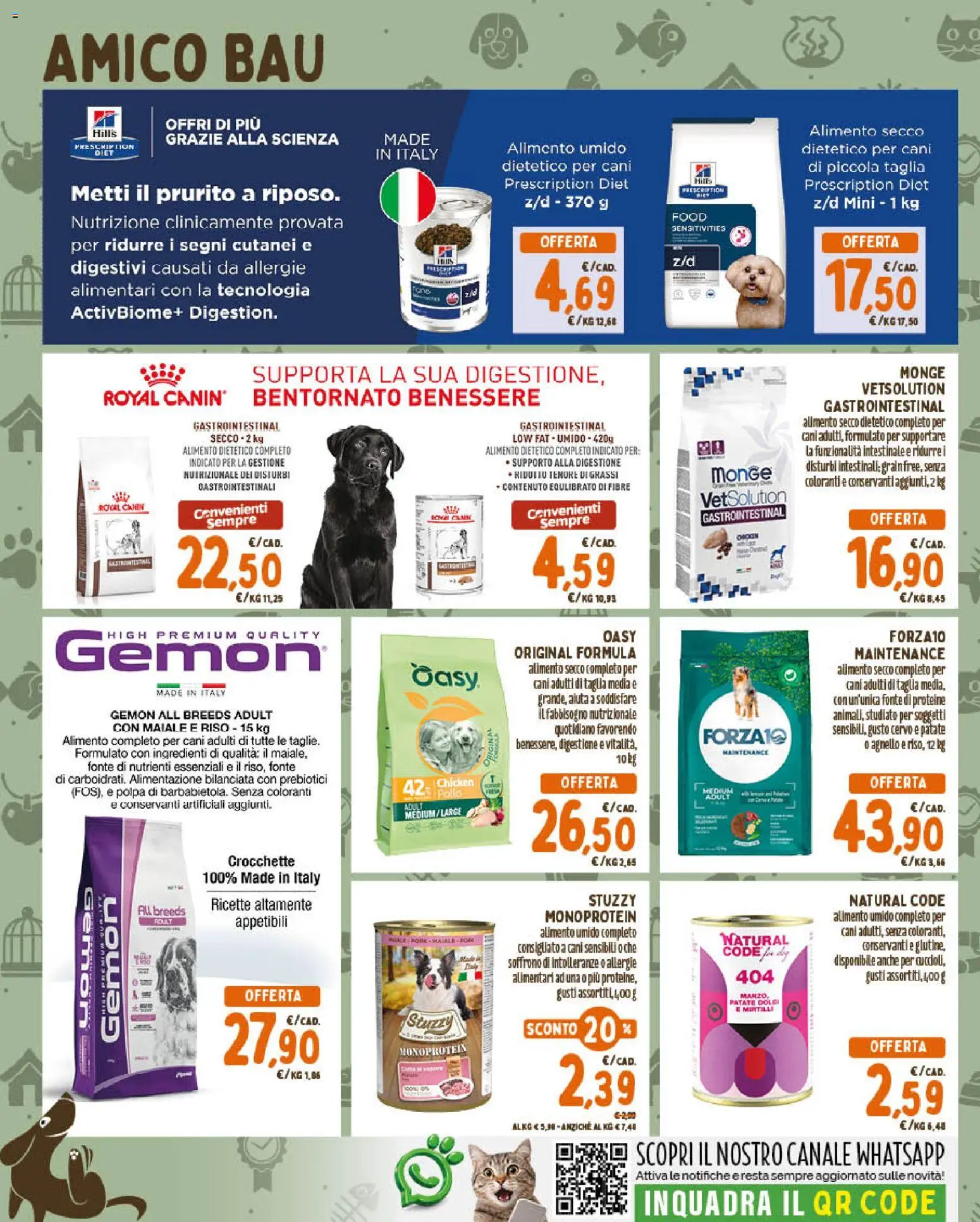Volantino Conad del 09/09/2026 | Pagina: 2