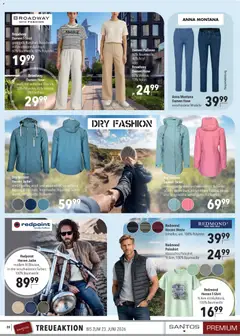 CITTI Markt Prospekt 	 ab 29.04.2026 gültig | Seite: 24 | Produkte: Poloshirt, Pullover, Weste, Hose