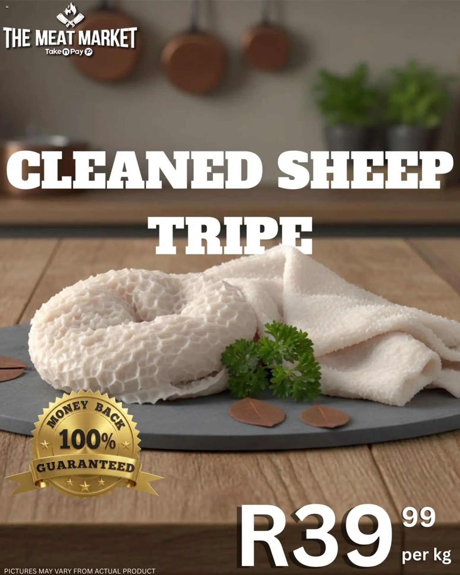 New Take n Pay catalogue – valid from 03.05.2026 | Page: 31