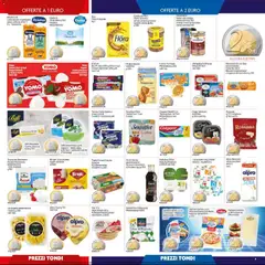 Anteprima del volantino Elite Supermercati volantino valido a partire dal 30/10/2026 | Pagina: 3