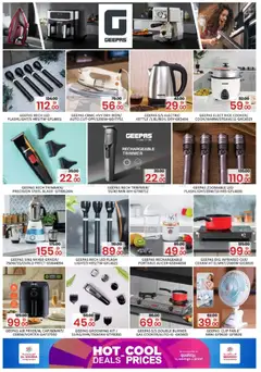 Preview of Al Madina Hot Deals & Cool Prices valid from 14.05.2026 | Page: 4