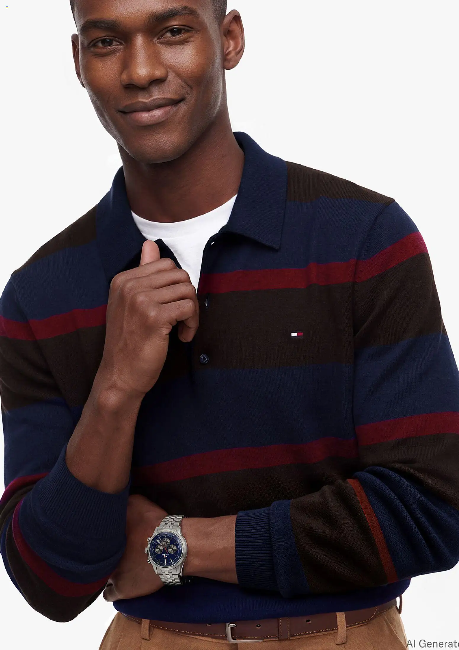Tommy Hilfiger Φυλλάδιο - σε ισχύ από 01/09/2026 | Σελίδα: 5