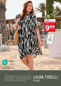 NKD Prospekt aktuell ab 07.05.2026 gültig | Seite: 10 | Produkte: Kleid