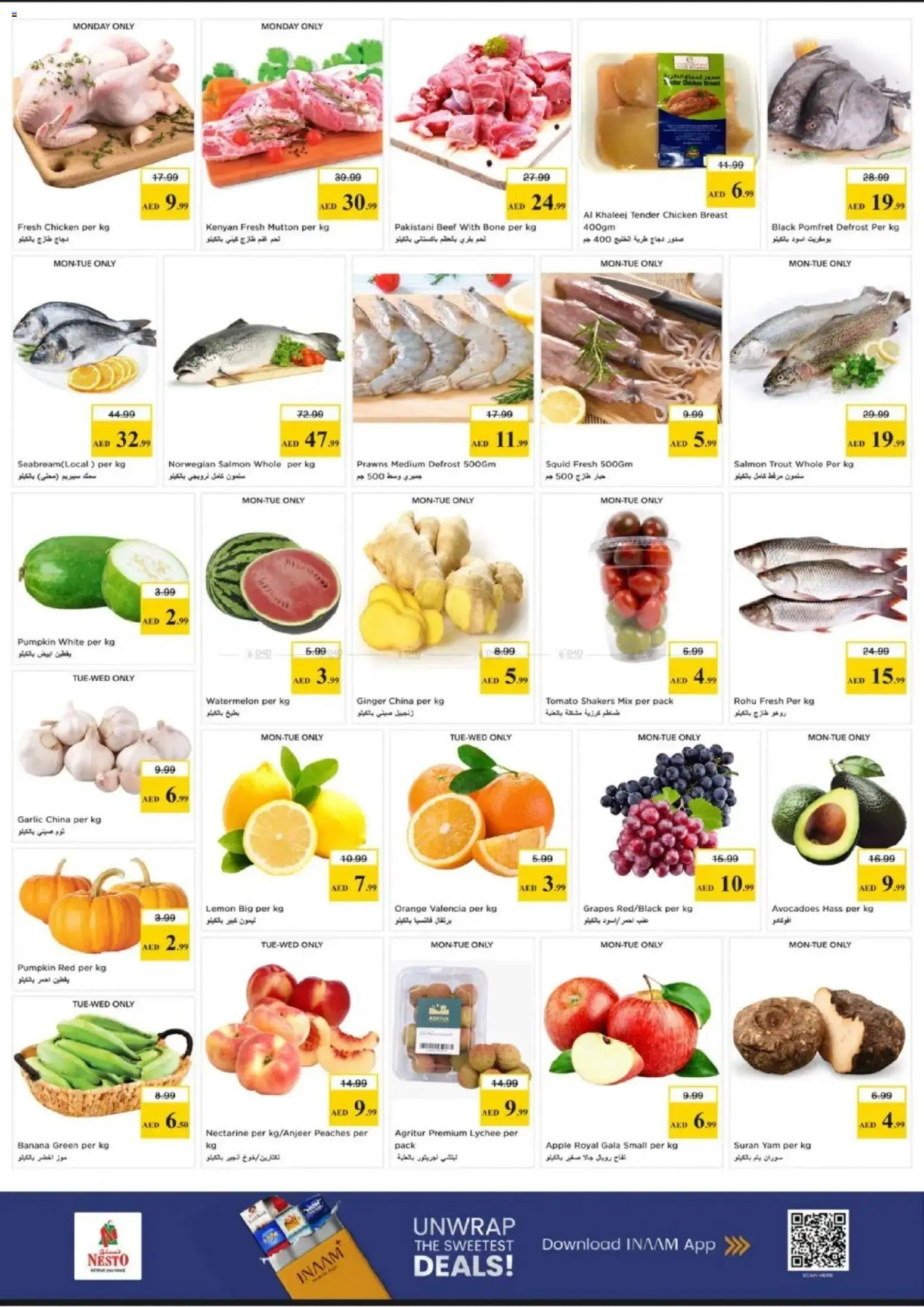 {H1} | Page: 5 | Products: Čokoláda, Jablka, Myčka, Schokolade