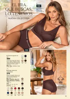 Vista previa Leonisa folleto válido desde el 01/07/2026 | Página: 7