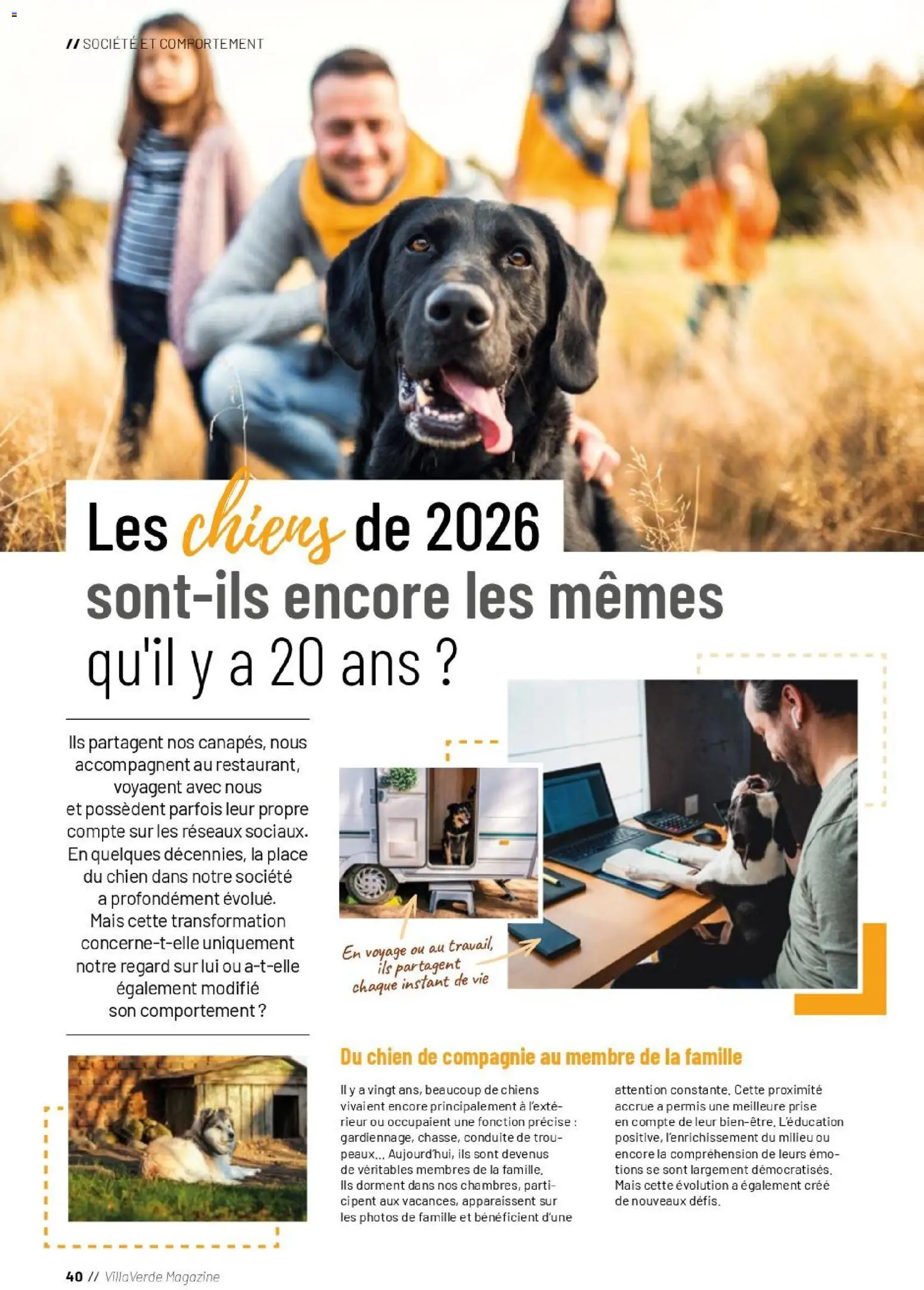 {H1} | Page: 40 | Produits: Mais, Prise, Magazine