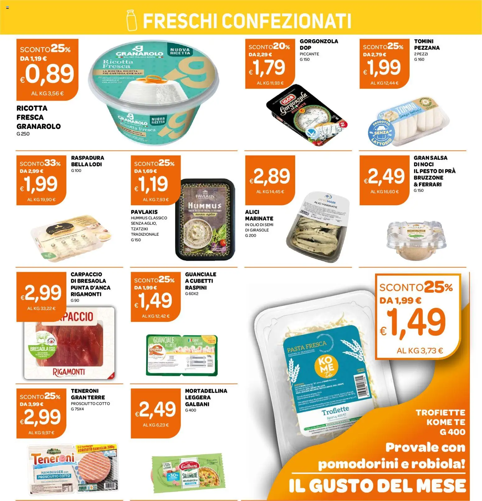 Volantino Ekom del 14/07/2026 | Pagina: 7
