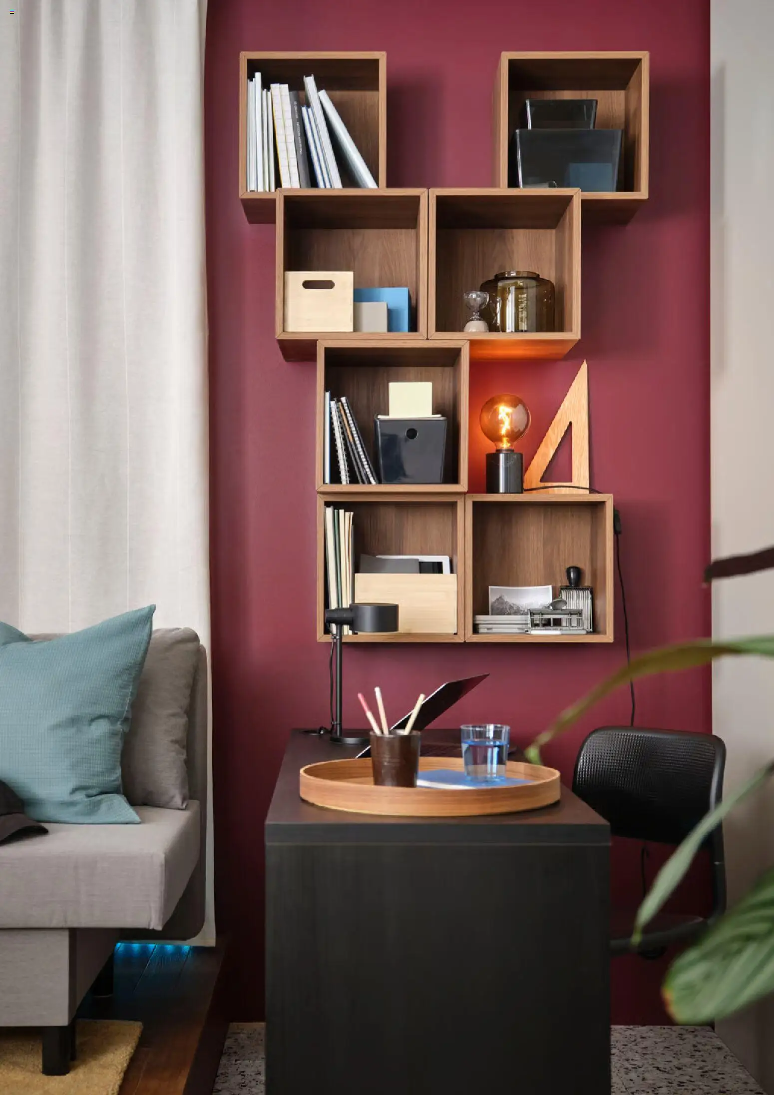 Novi IKEA katalog ponudbe – veljaven od 31.08.2026 | Stran: 21