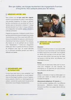METRO - Prévisualisation de METRO - Comment maîtriser ses coûts en restauration valide à partir de 01/01/2026 | Page: 28 | Produits: Avocat, Télévision, Mais
