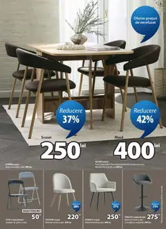 Ofertele JYSK valabile de la 25.08.2026 | Pagină: 9