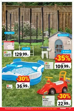 Plodine Katalog - Pregled kataloga iz trgovine Plodine, vrijedi od 13.05.2026 | Stranica: 47