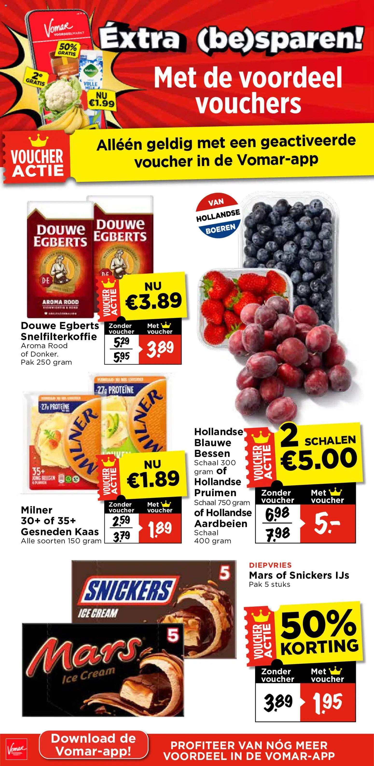 {H1} | Pagina: 11 | Producten: Kaas, Schaal, Mars, Snickers