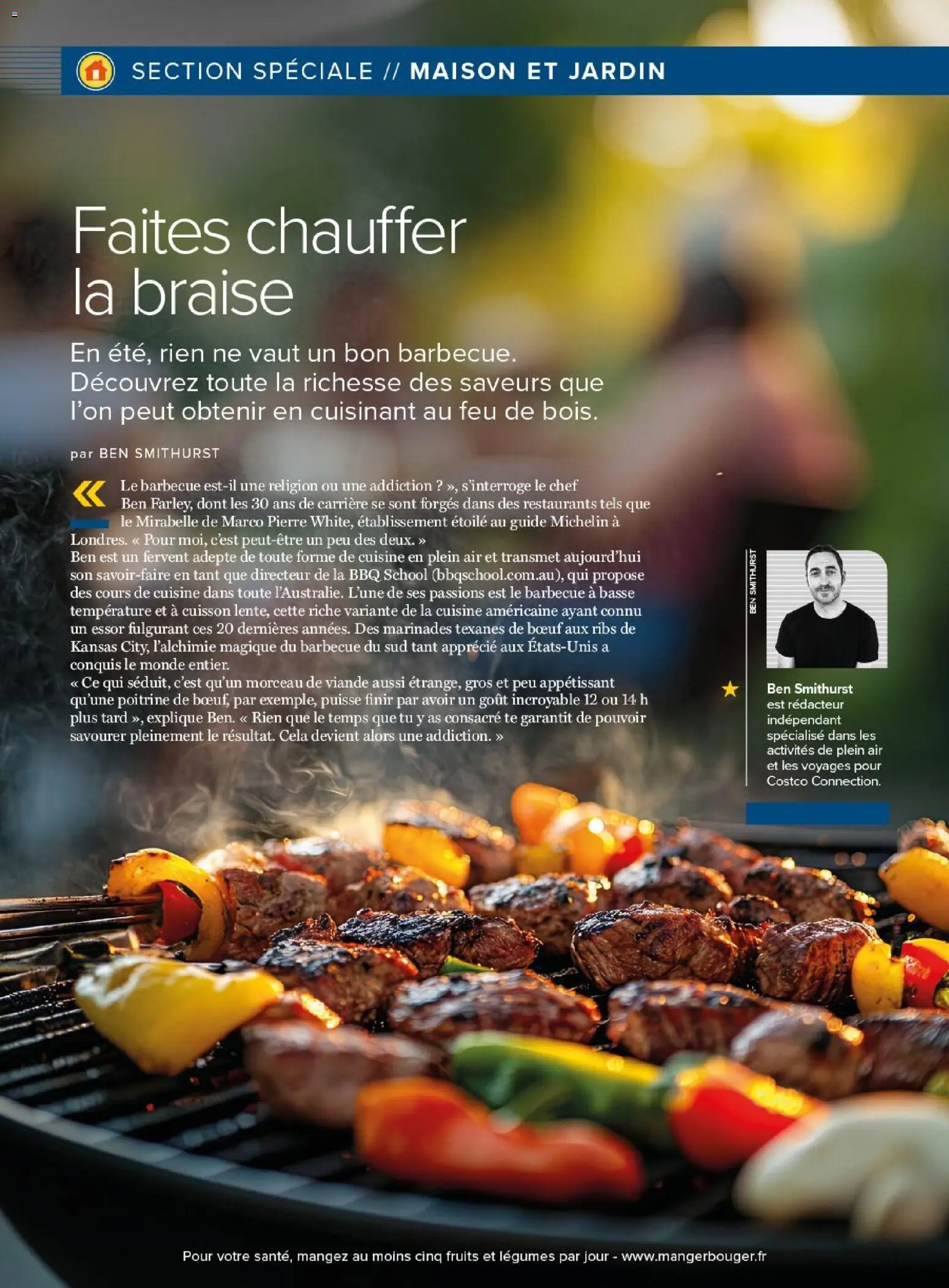 {H1} | Page: 92 | Produits: Barbecue, Viande, Ribs