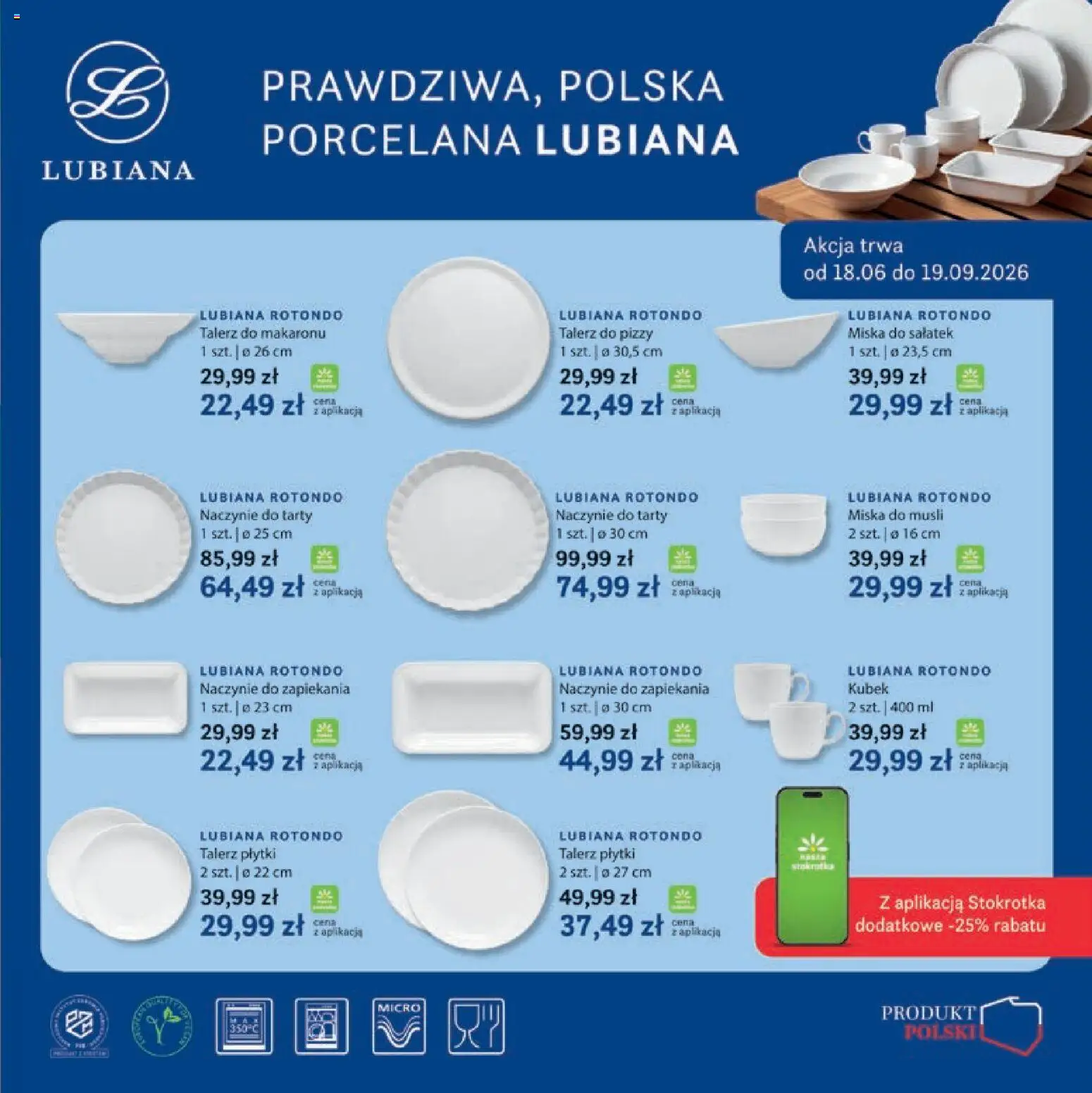 Stokrotka gazetka - Łap Okazje od 02.07.2026 | Strona: 37 | Produkty: Stokrotka, Musli