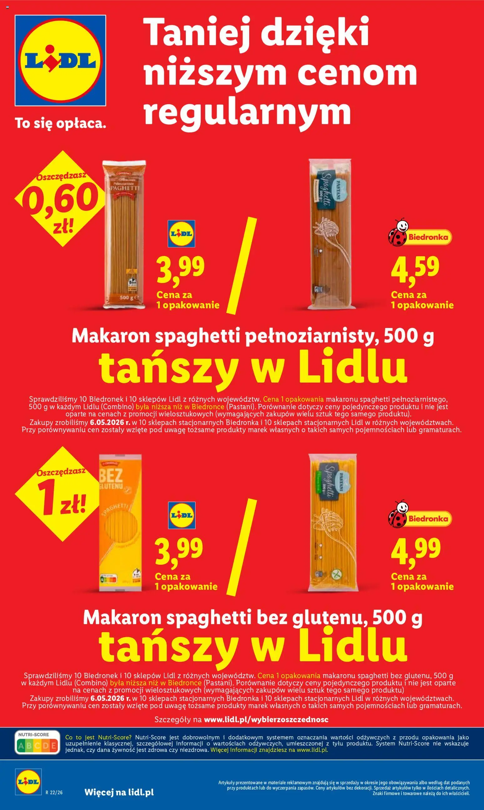 Lidl Polsko leták od 25.05.2026 | Strana: 32