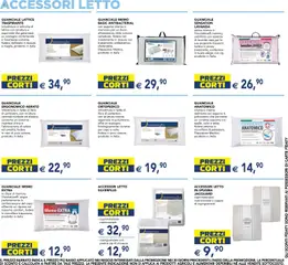 Anteprima del volantino Esselunga S volantino Casa Milano valido a partire dal 18.06.2026 | Pagina: 8