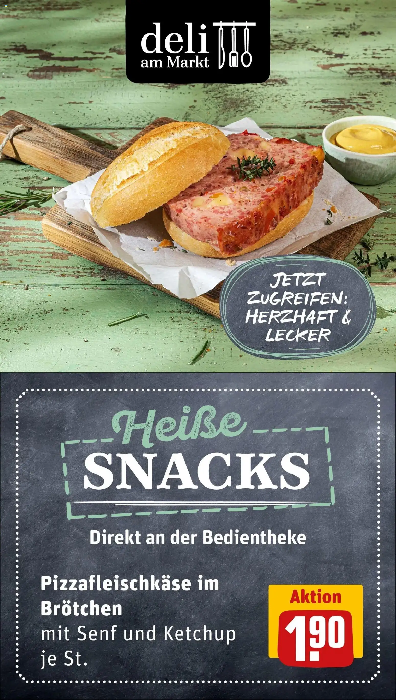 REWE Prospekt ab 14.09.2026 zum Blättern » Angebote | Seite: 11 | Produkte: Ketchup