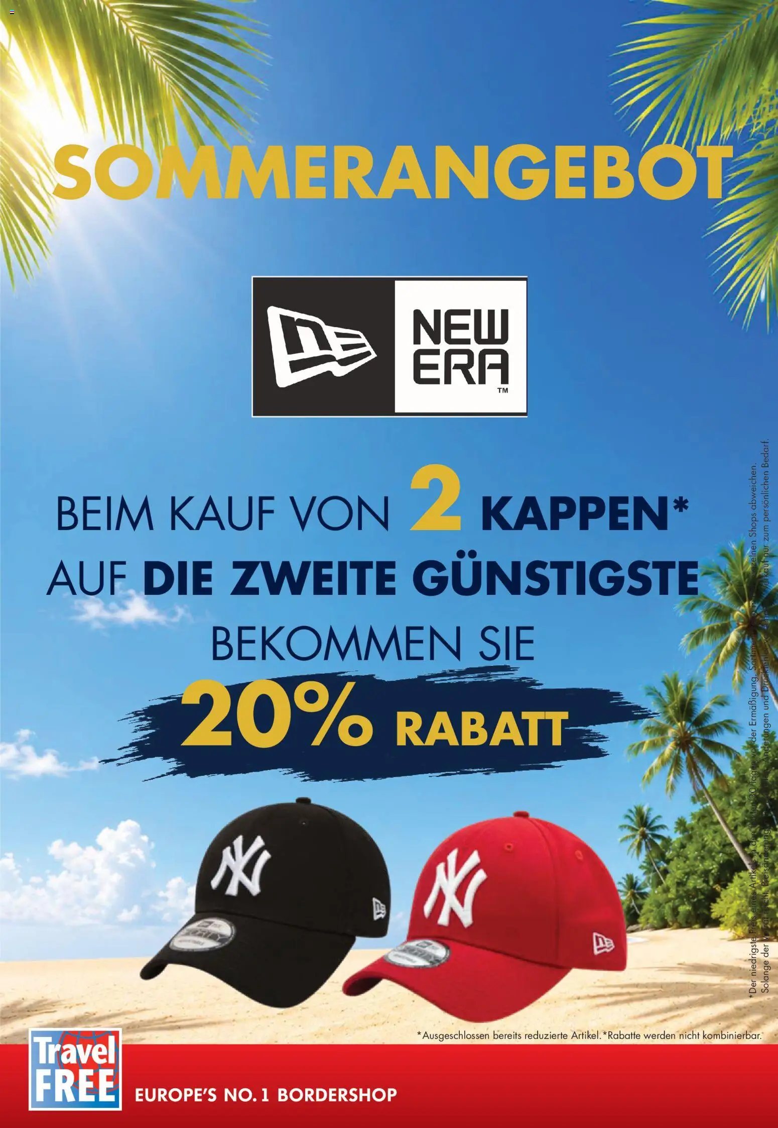 Travel Free Angebote – gültig ab 01.08.2026 | Seite: 10