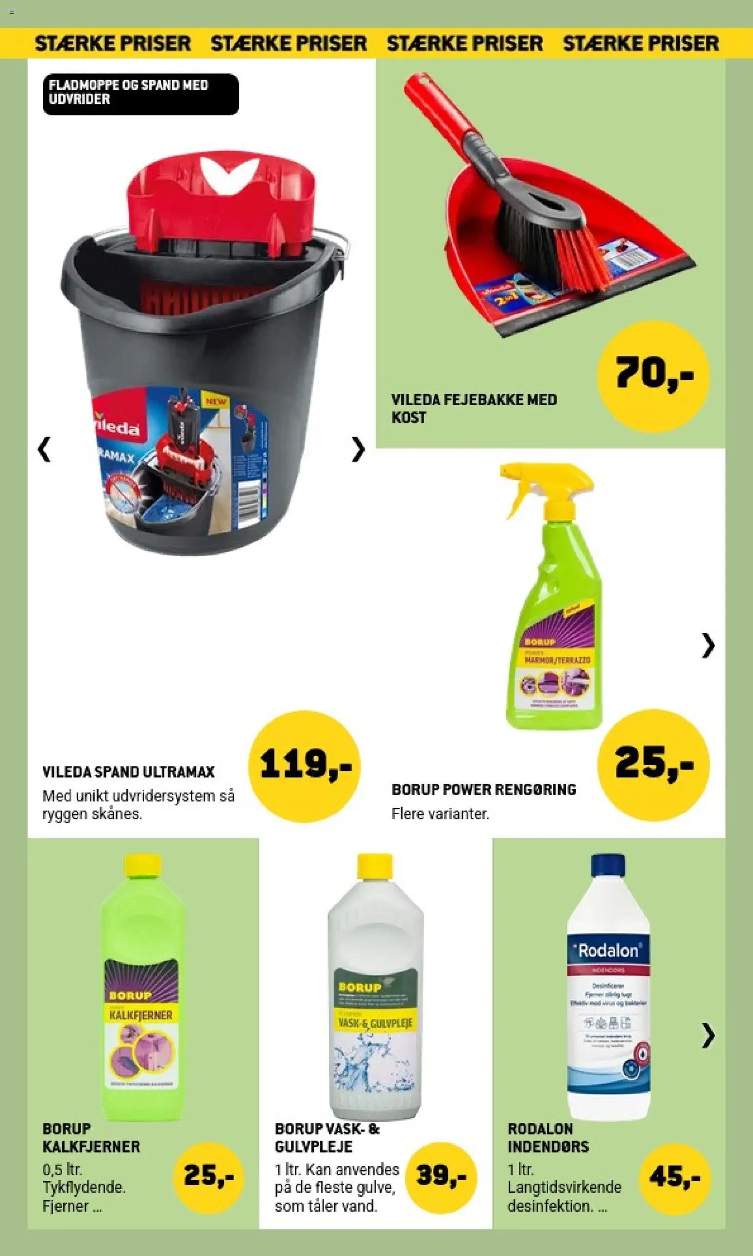 XL-BYG tilbudsavis – gyldig fra 09/10/2026 | Side: 47 | Produkter: Søm