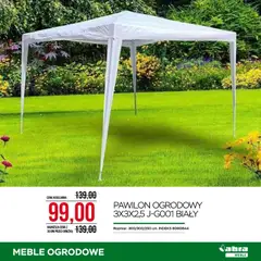 Pogląd oferty "Abra meble gazetka" - ważna od 27.05.2026 | Strona: 21