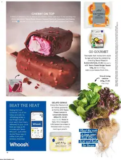 Preview of Tesco Magazine -  July / August 2026 valid from 01/07/2026 | Page: 12