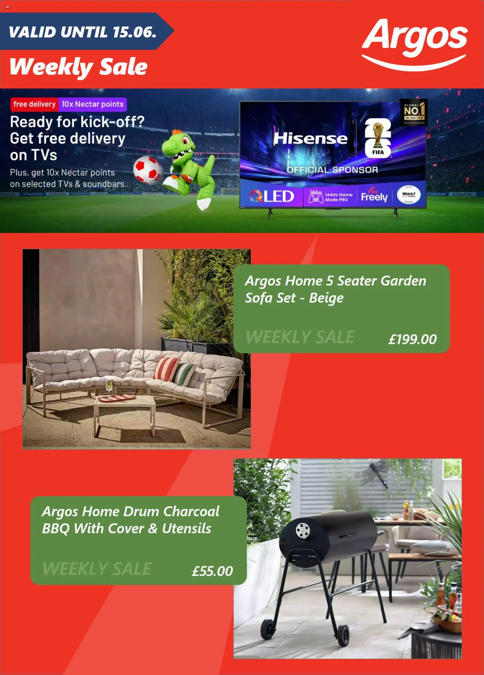 {H1} | Page: 3 | Products: Sofa