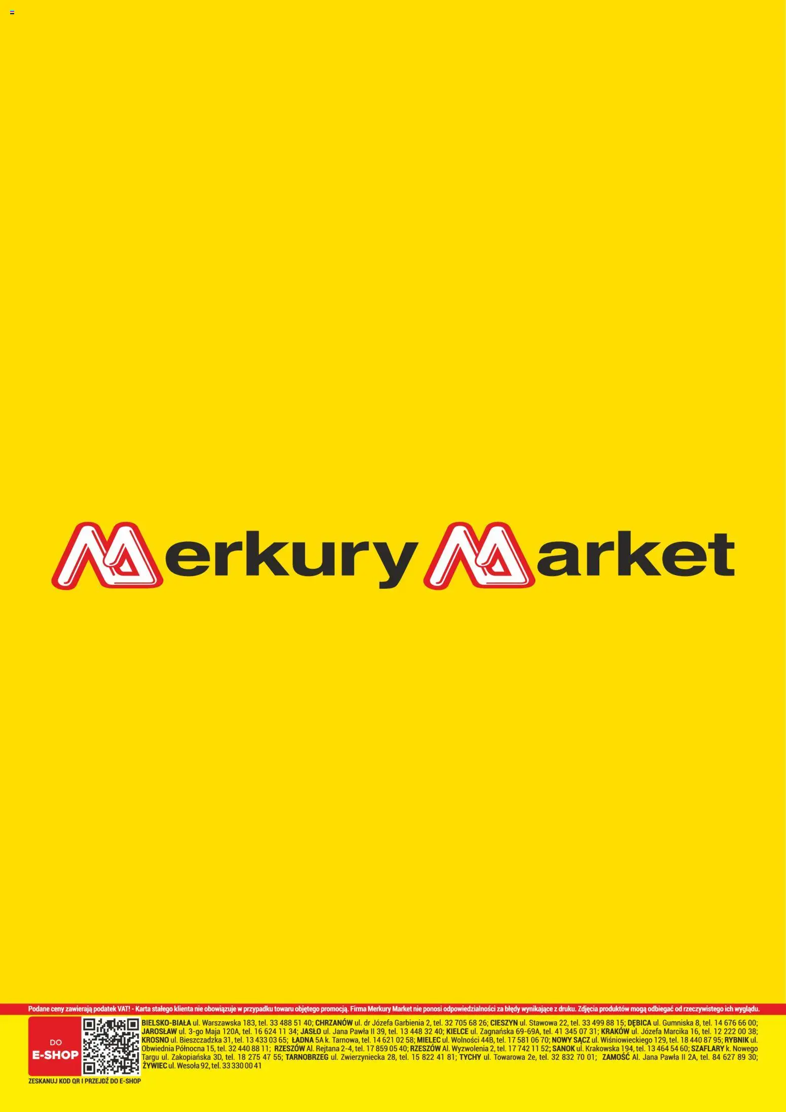 Merkury Market gazetka od 01.07.2026 | Strona: 60 | Produkty: Karta