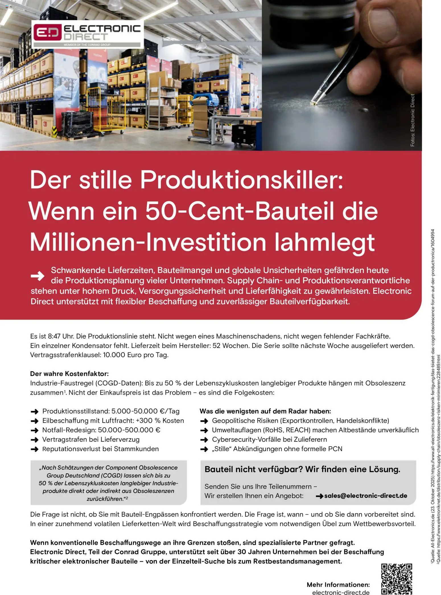 Conrad - Innovation News gültig ab 01.06.2026 | Seite: 6