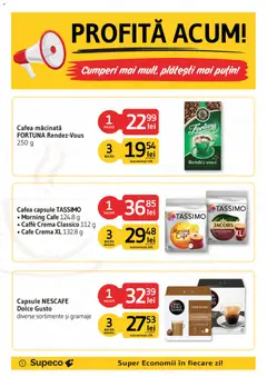Ofertele Supeco valabile de la 01.08.2026 | Pagină: 2