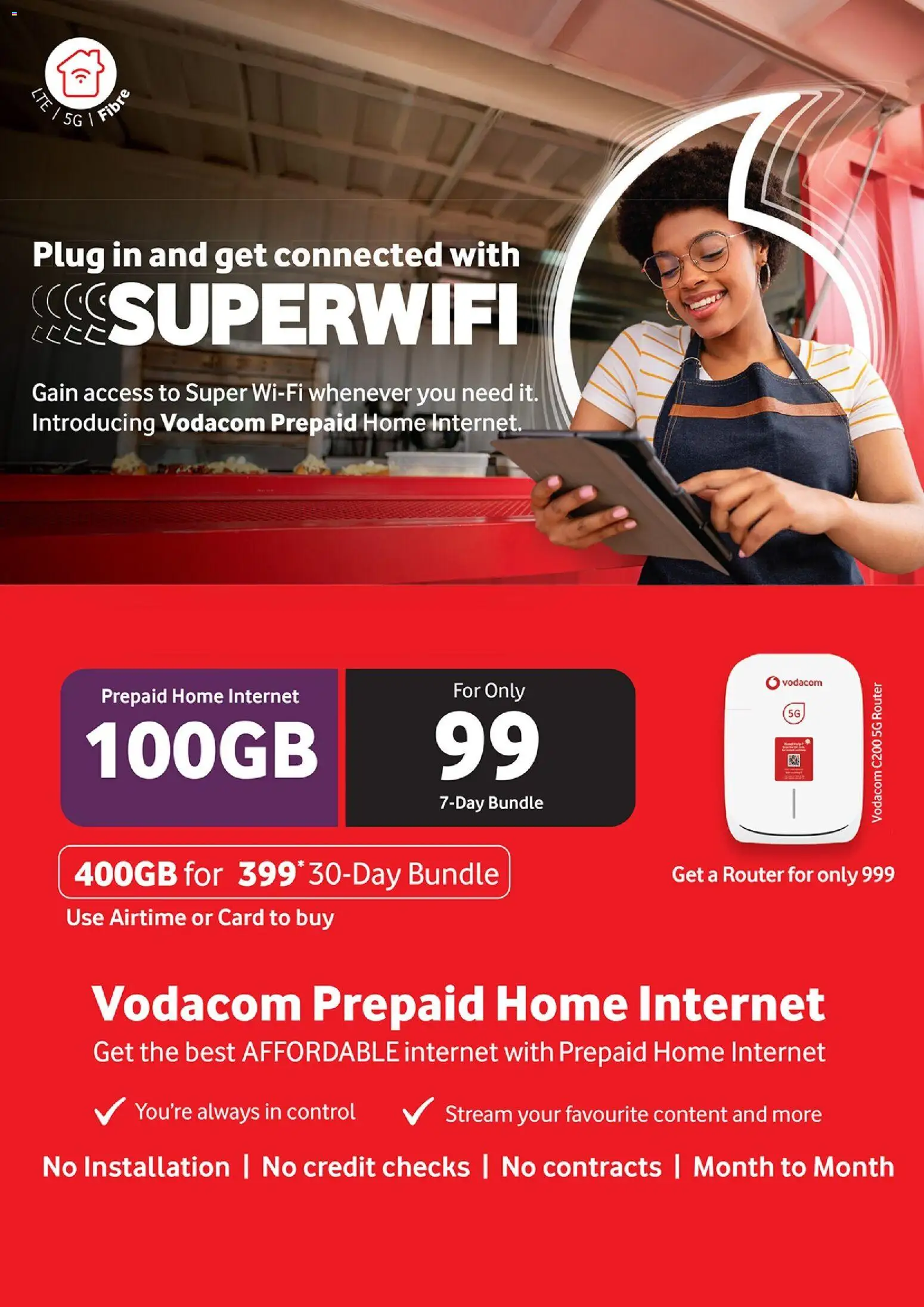 New Cellucity catalogue – valid from 09.06.2026 | Page: 44 | Products: Router
