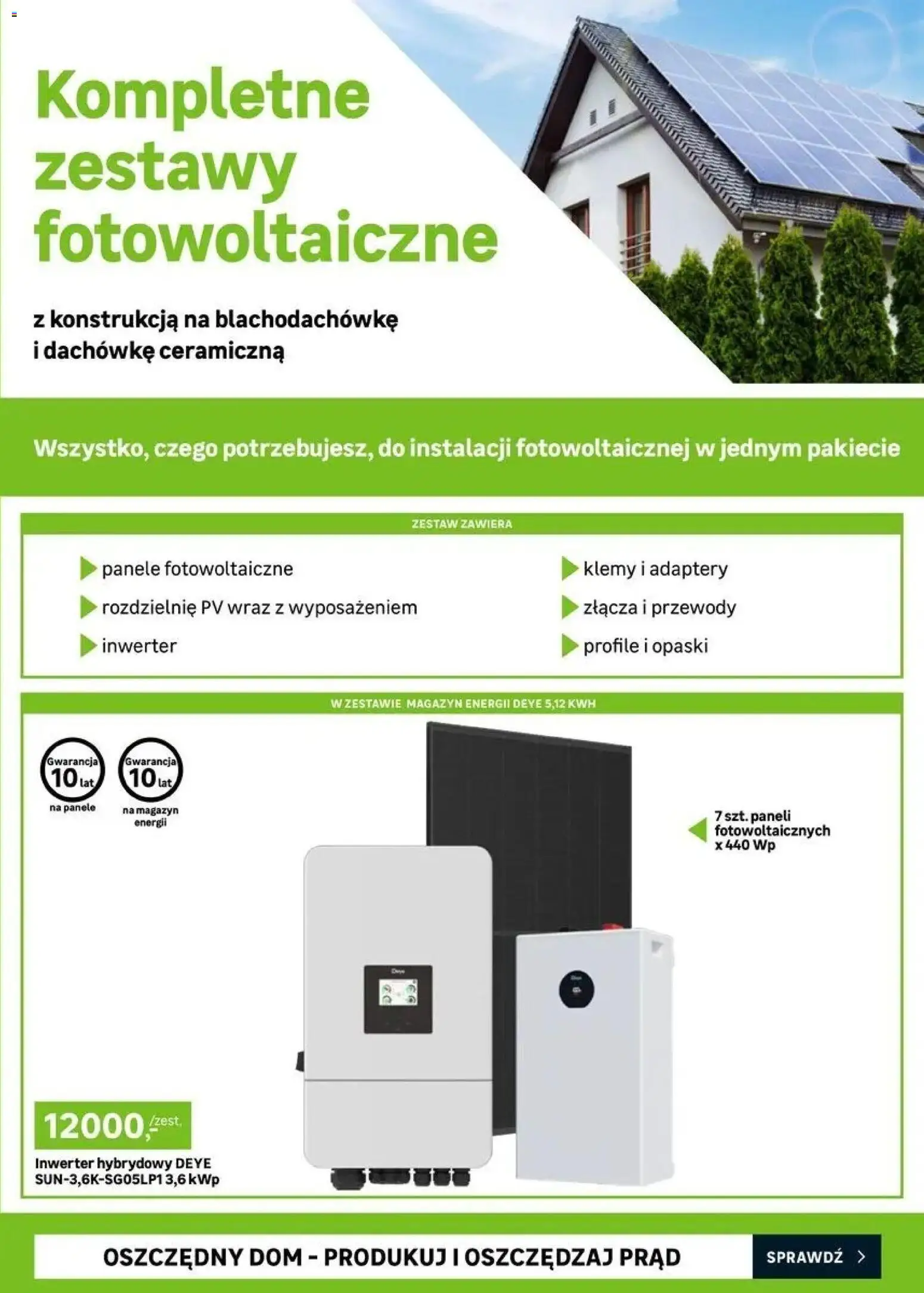 Leroy Merlin gazetka od 09.09.2026 | Strona: 43