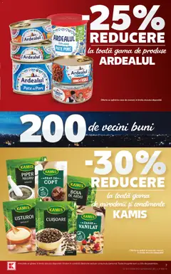 Ofertele Kaufland valabile de la 16.09.2026 | Pagină: 7