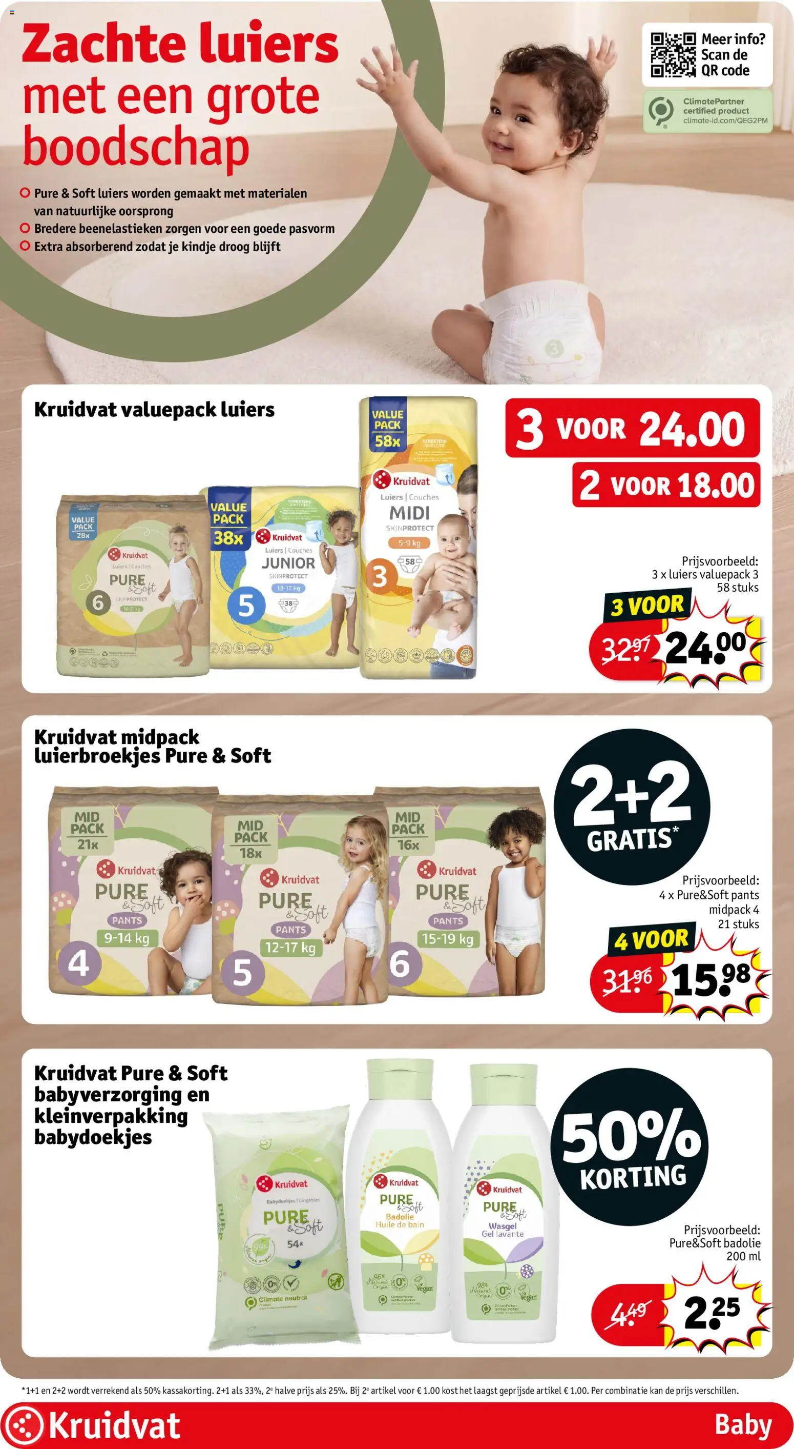 {H1} | Pagina: 48 | Producten: Babydoekjes, Gel, Kan